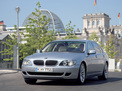 BMW 7-серия 2007 года