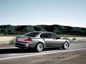 BMW 7-серия 2008 года