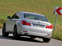 BMW 7-серия 2008 года