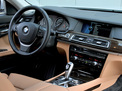 BMW 7-серия 2008 года