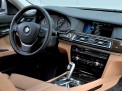 BMW 7-серия 2012 года