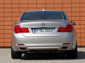 BMW 7-серия 2012 года