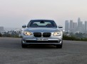 BMW 7-серия 2012 года