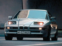 BMW 8-серия 1989 года