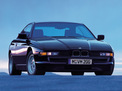 BMW 8-серия 1993 года