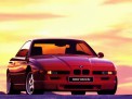 BMW 8 серия