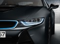 BMW i8 2013 года