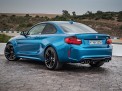 BMW M2 2015 года