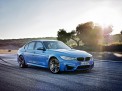 BMW M3 2013 года