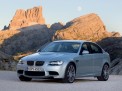 BMW M3 2014 года