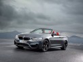 BMW M4 2013 года