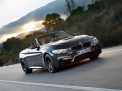 BMW M4 2013 года