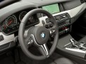 BMW M5 2013 года