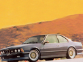 BMW M6 1986 года