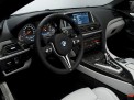 BMW M6 2012 года