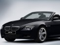 BMW M6 2012 года