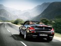 BMW M6 2012 года