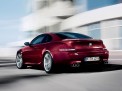 BMW M6 2012 года