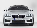 BMW M6 Gran Coupe 2012 года
