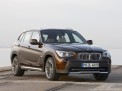 BMW X1 2012 года