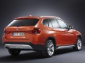 BMW X1 2015 года