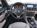 BMW X1 2015 года