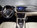 BMW X1 2015 года