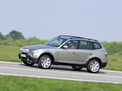 BMW X3 2007 года