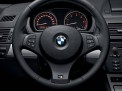 BMW X3 2010 года