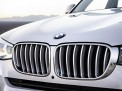 BMW X3 2014 года