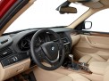 BMW X3 2014 года