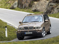 BMW X5 2003 года