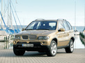 BMW X5 2003 года