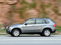 BMW X5 2007 года