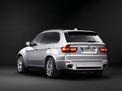 BMW X5 2007 года