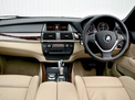 BMW X5 2007 года