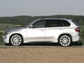 BMW X5 2007 года