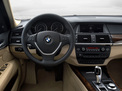 BMW X5 2007 года