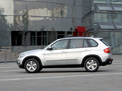 BMW X5 2007 года