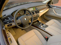 BMW X5 2007 года