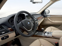 BMW X5 2007 года