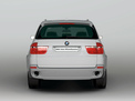 BMW X5 2008 года