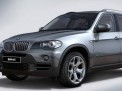 BMW X5 2013 года