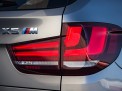 BMW X5 M 2015 года