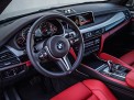 BMW X5 M 2015 года