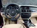 BMW X6 2014 года
