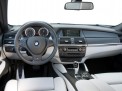 BMW X6 M 2012 года