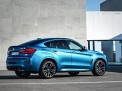 BMW X6 M 2014 года