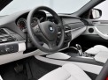 BMW X6 M 2014 года
