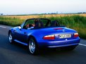 BMW Z3 1997 года
